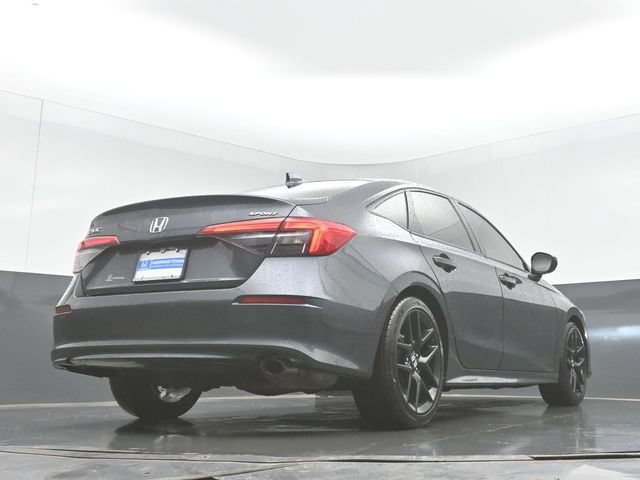 Used 2024 Honda Civic Sport image 46