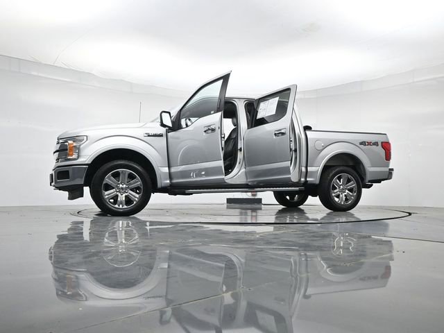 Used 2018 Ford F150 Lariat image 52