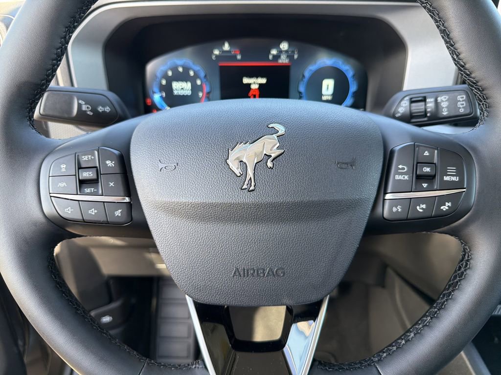 New 2025 Ford Bronco Sport Outer Banks w/ Outer Banks Tech Package+ image 26