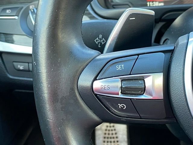 Used 2016 BMW 550i xDrive Sedan image 28