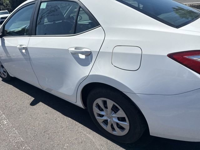 Used 2015 Toyota Corolla L FWD image 16