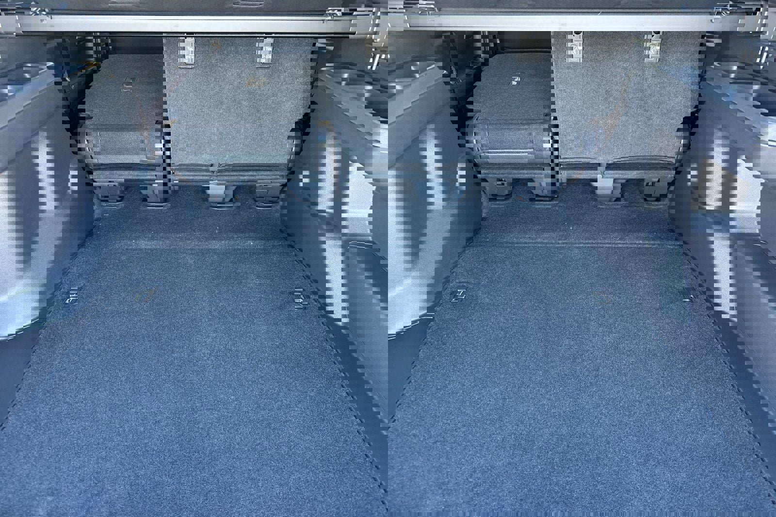 New 2026 Toyota 4Runner TRD Off-Road Premium image 18