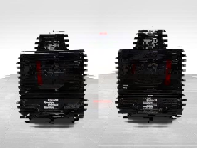 New 2026 RAM 1500 Big Horn AWD/4WD image 7