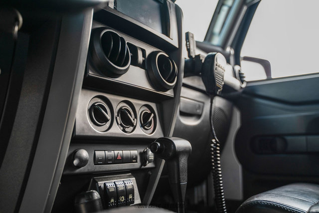 Used 2008 Jeep Wrangler Rubicon w/ Dual Top Group image 39
