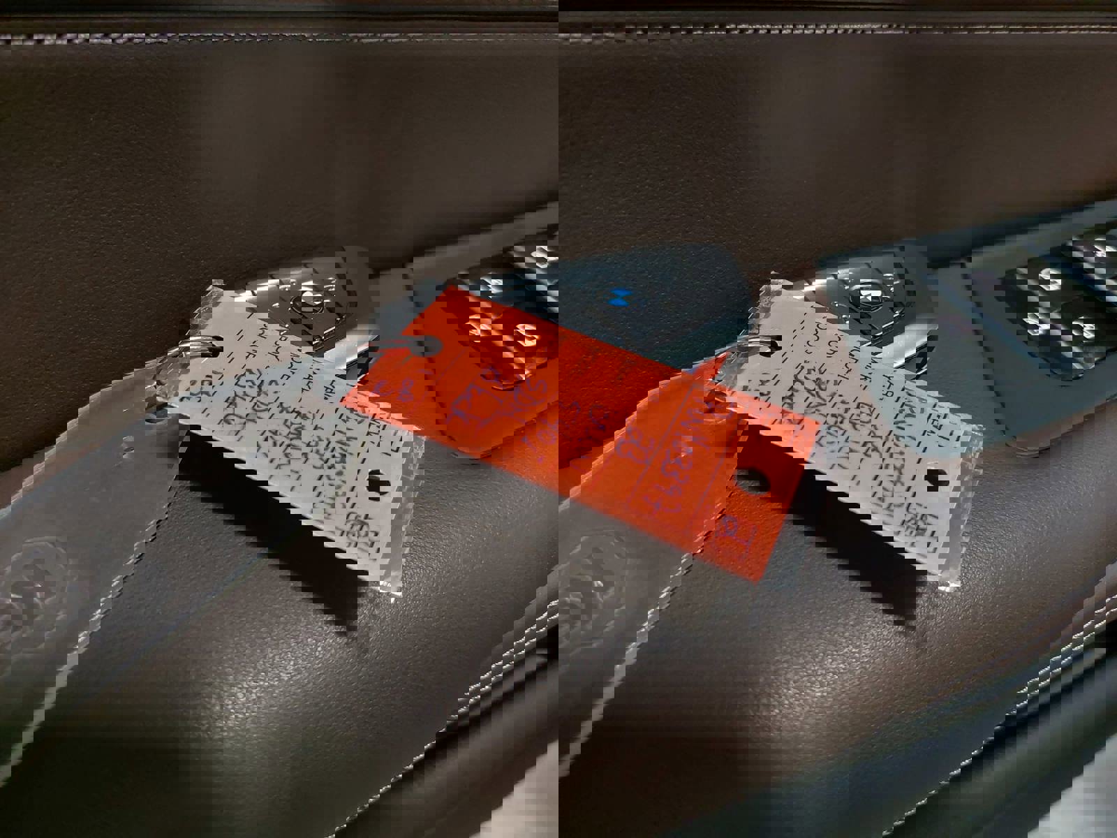 Used 2023 BMW 540i xDrive w/ M Sport Package image 37