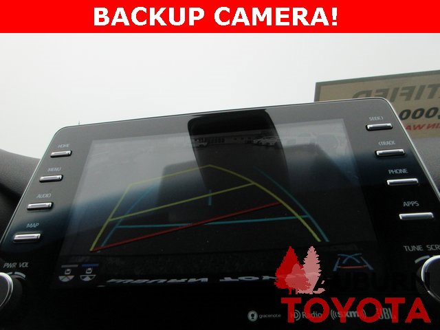 Certified 2022 Toyota Avalon XSE image 21