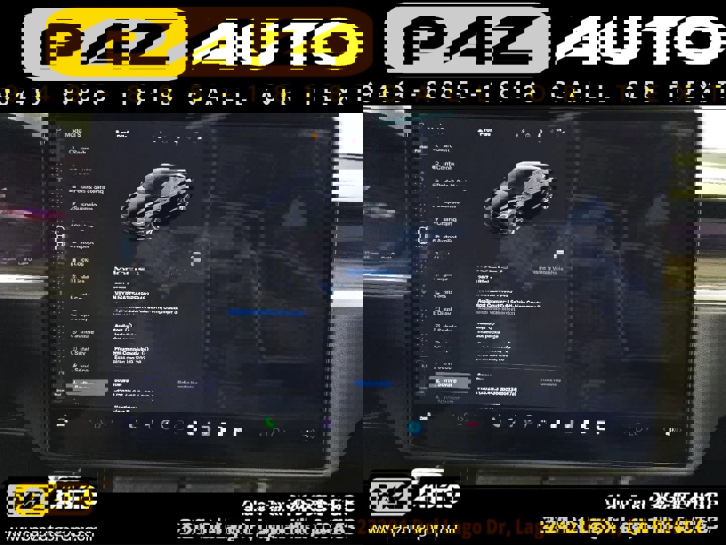 Used 2023 Tesla Model S image 30