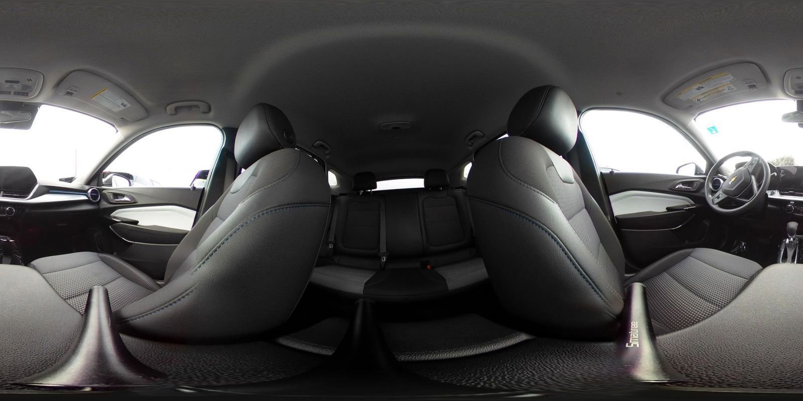 Used 2025 Chevrolet Trax LT image 40