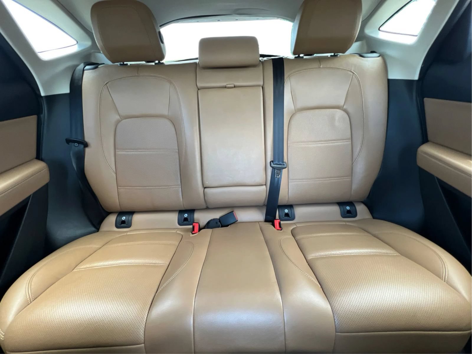 Used 2022 Jaguar E-PACE SE AWD/4WD image 19