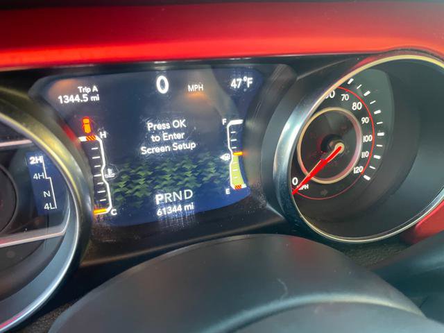 Used 2021 Jeep Wrangler Unlimited Rubicon w/ LED Lighting Group image 21