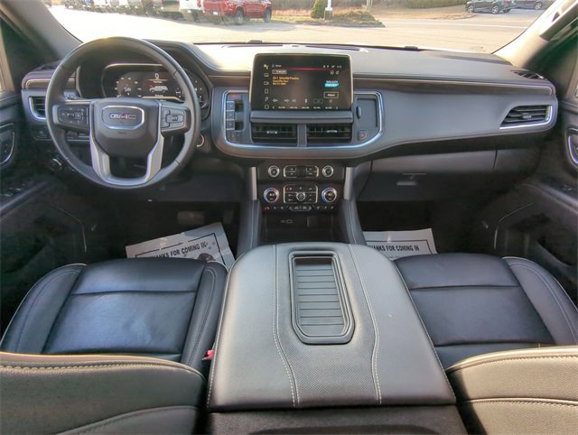 Used 2024 GMC Yukon SLT image 19