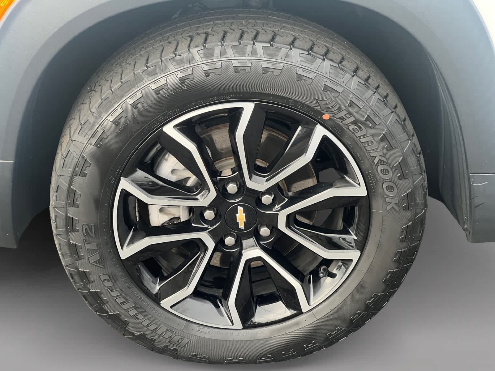 Certified 2023 Chevrolet TrailBlazer ACTIV AWD/4WD image 19