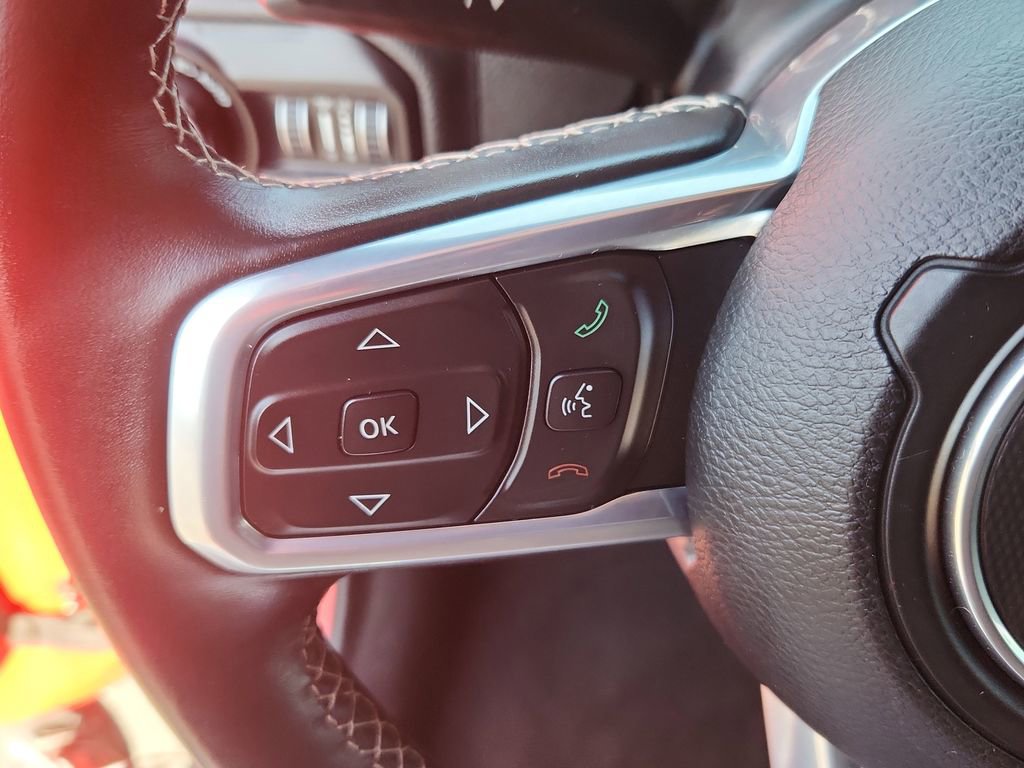 Used 2020 Jeep Gladiator Sport w/ Quick Order Package 23S image 22