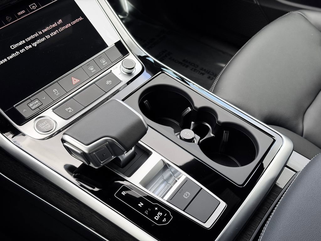New 2026 Audi Q7 3.0T Premium Plus image 20
