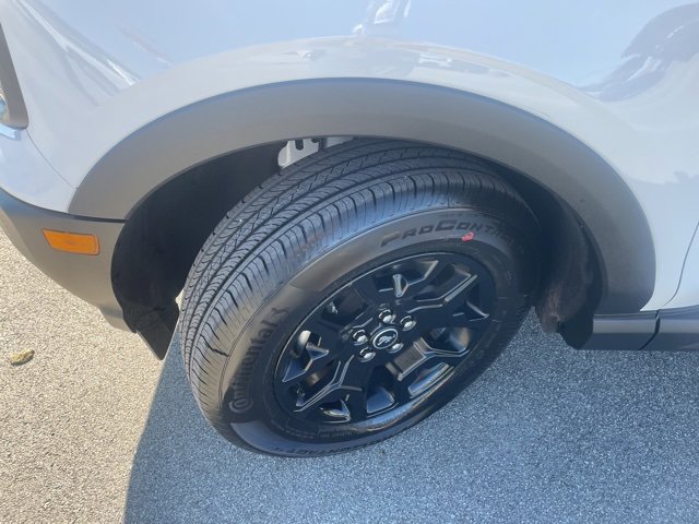 New 2025 Ford Bronco Sport Big Bend w/ Convenience Package image 15