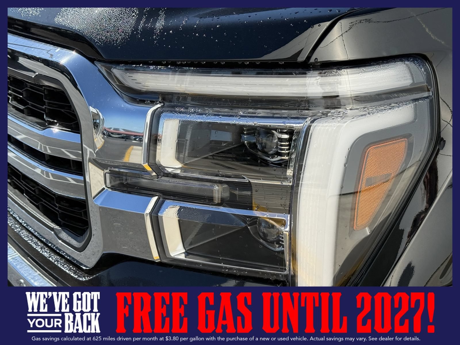 New 2026 Ford F150 Lariat w/ Equipment Group 502A High RWD image 10