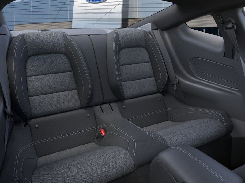 Used 2026 Ford Mustang EcoBoost image 12