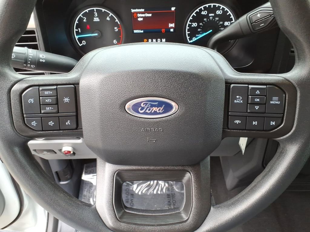 Used 2024 Ford F350 XLT w/ XLT Value Package image 31