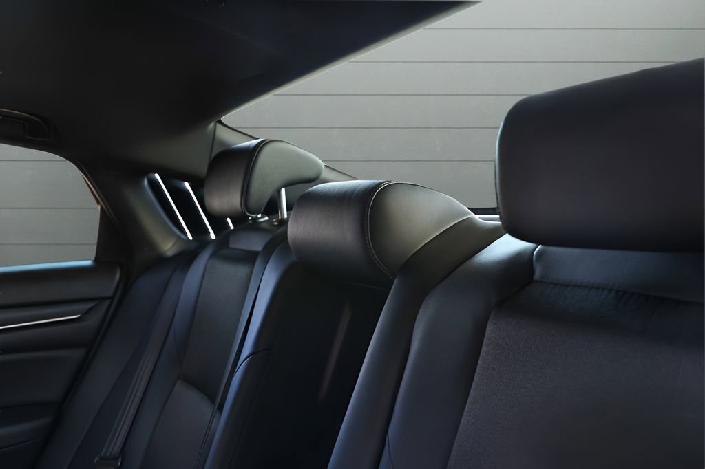 Used 2020 Honda Accord Sport image 52