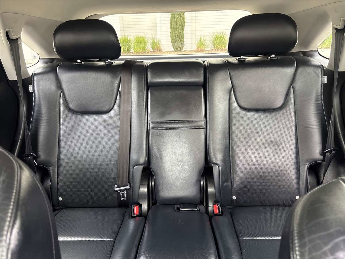 Used 2015 Lexus RX 350 AWD w/ Premium Package image 33