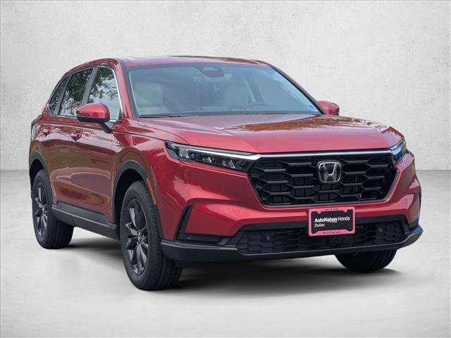 New 2026 Honda CR-V EX-L image 7