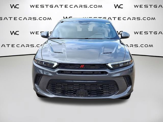 Used 2024 Dodge Hornet GT image 2