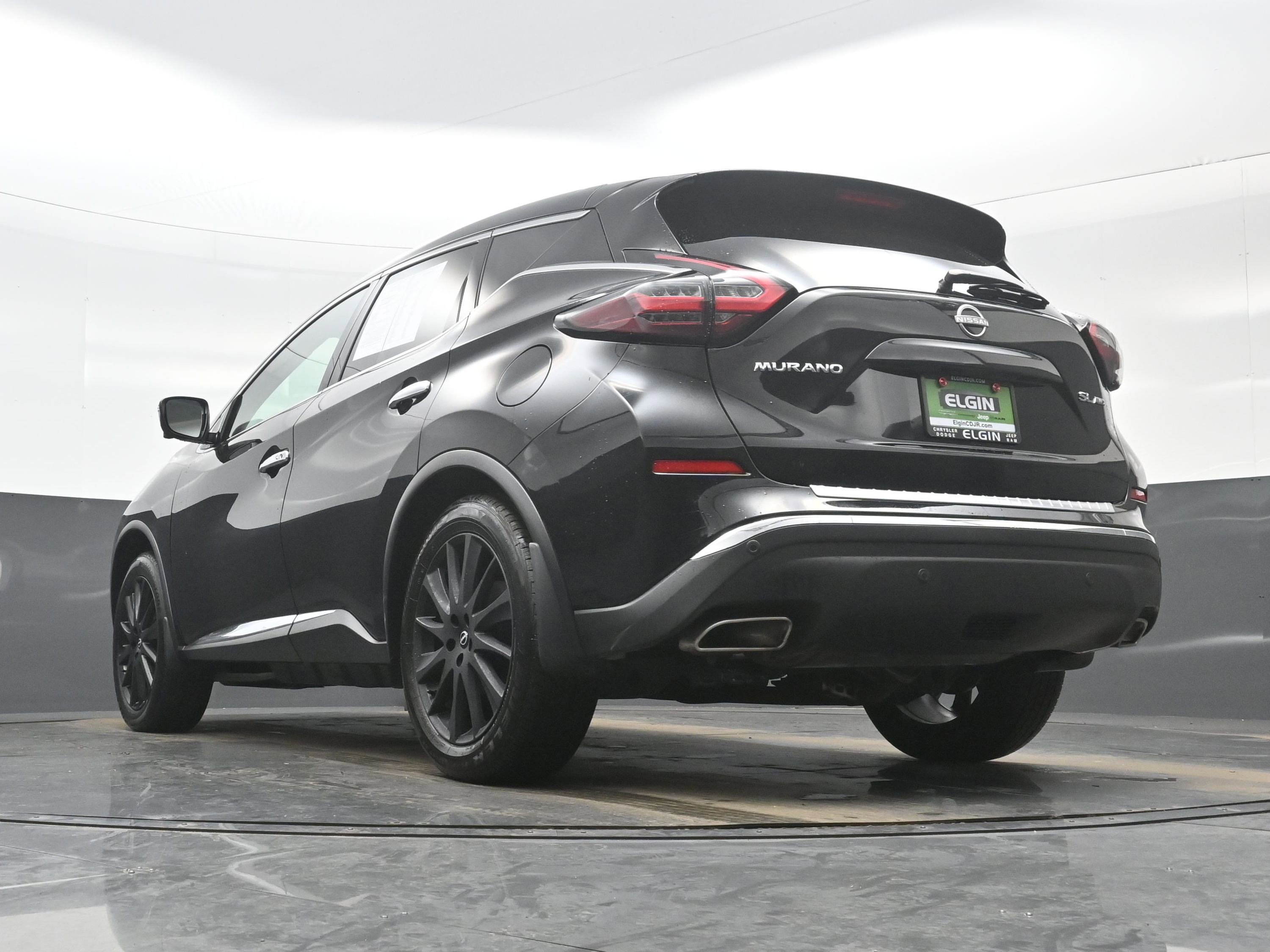 Used 2024 Nissan Murano SL image 29