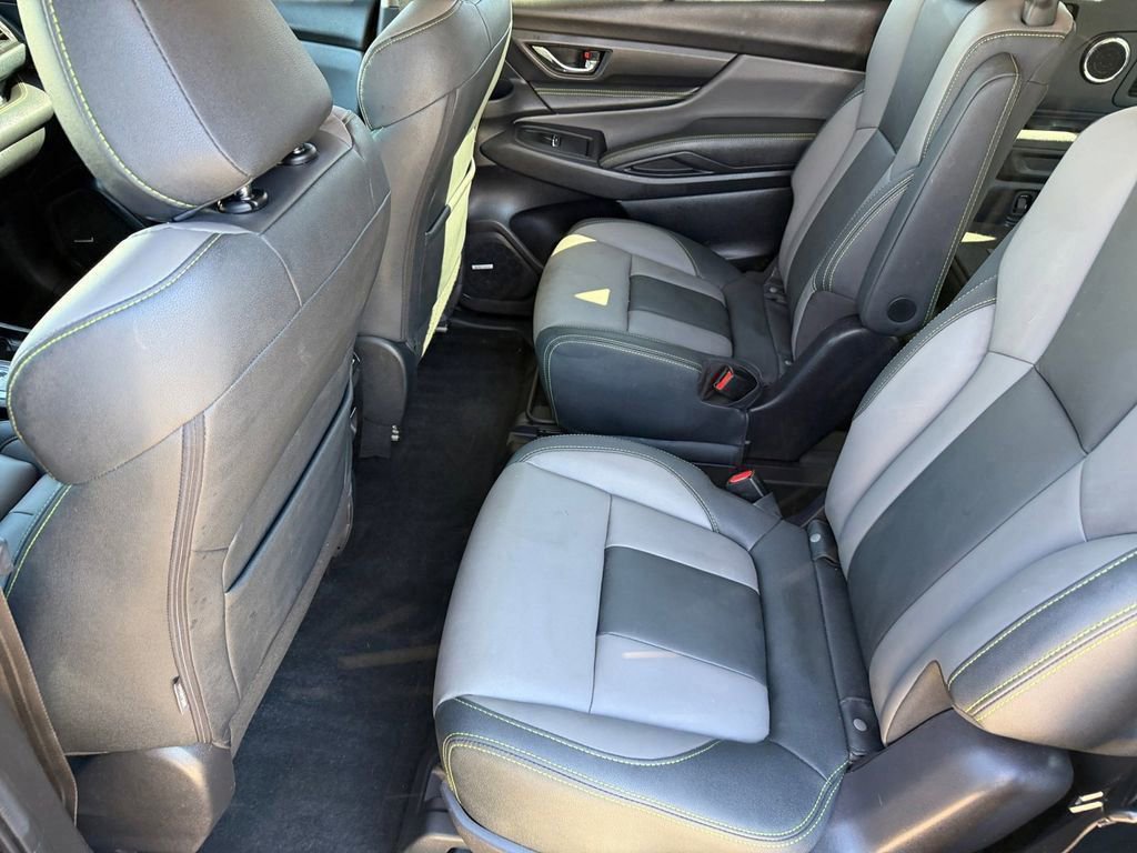 Certified 2023 Subaru Ascent Onyx Edition Limited image 11