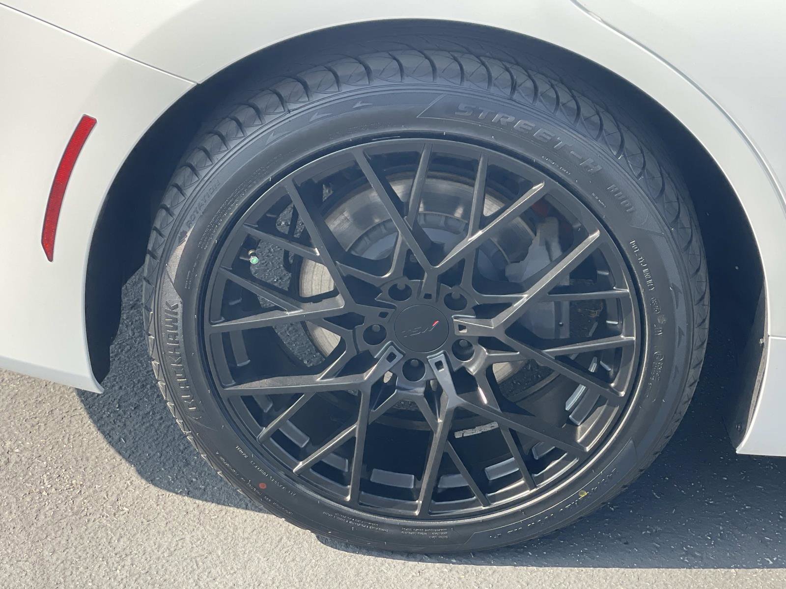 Used 2023 Toyota Mirai XLE image 30