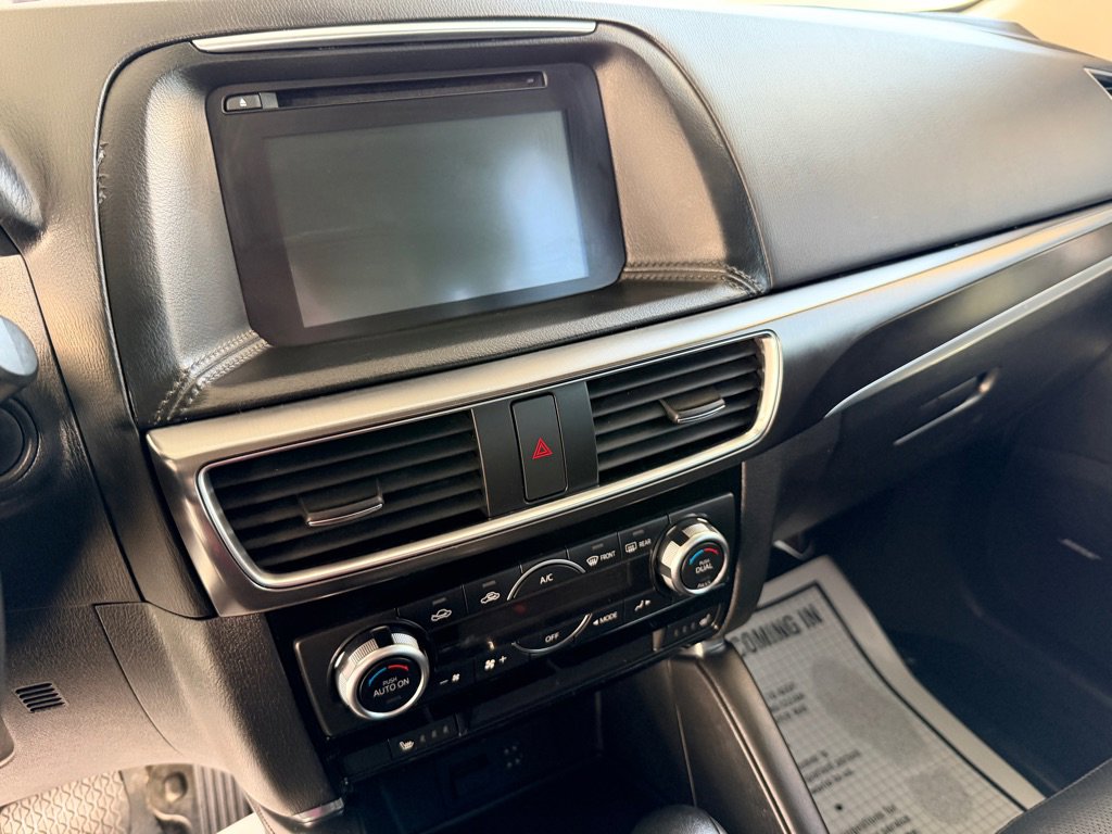 Used 2016 MAZDA CX-5 Grand Touring image 14