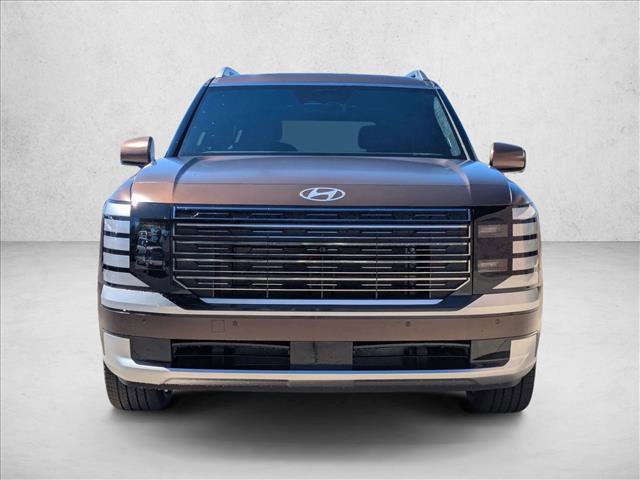 New 2026 Hyundai Palisade Calligraphy image 6