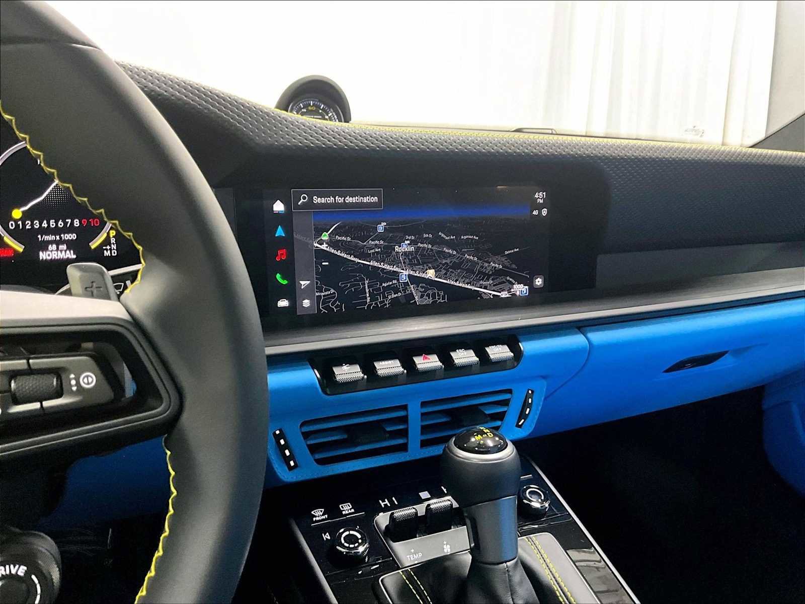 Used 2026 Porsche 911 GT3 image 19