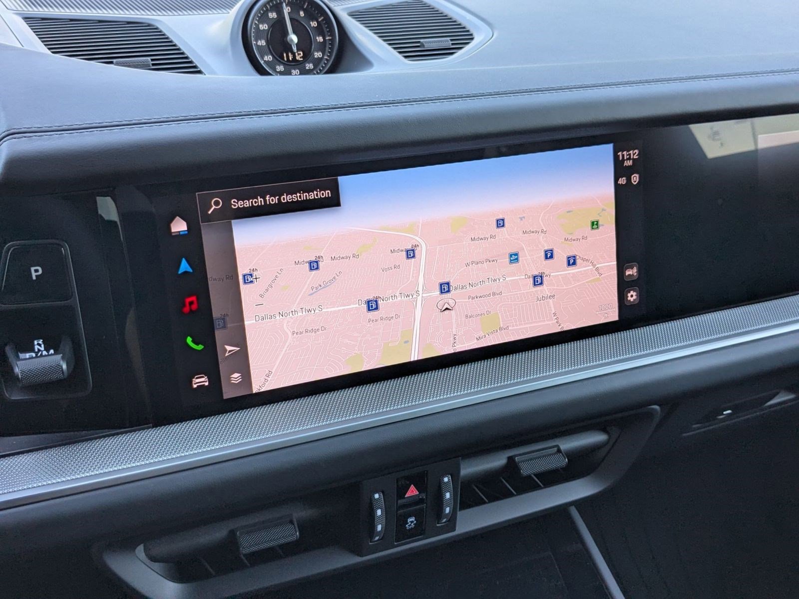 New 2026 Porsche Cayenne S image 17