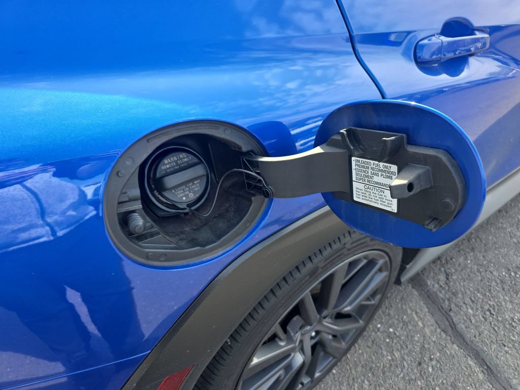 Certified 2023 Subaru WRX Limited AWD/4WD image 16