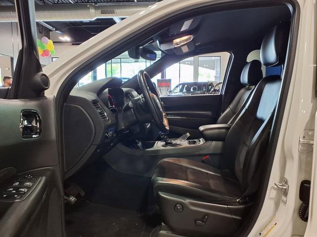 Certified 2020 Dodge Durango GT AWD/4WD image 16
