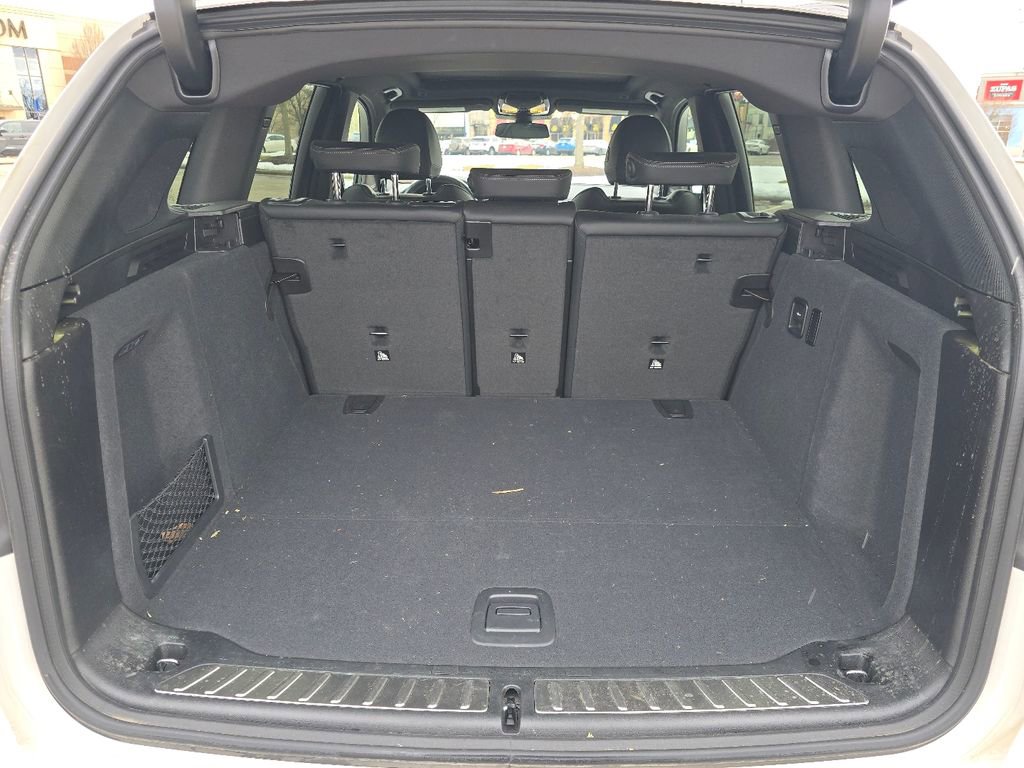 Used 2024 BMW X3 M40i w/ Premium Package image 19