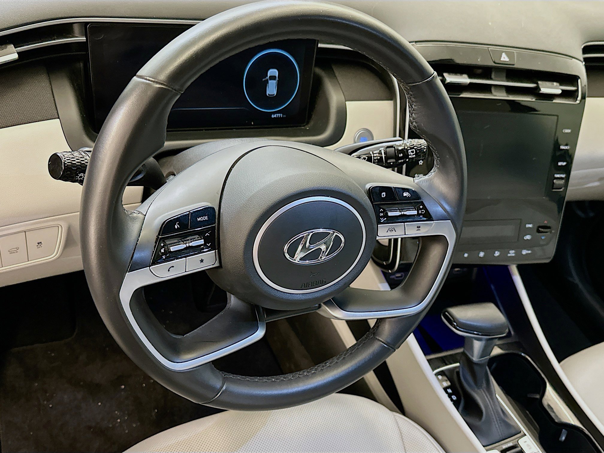 Used 2023 Hyundai Tucson SEL w/ Convenience Package image 18