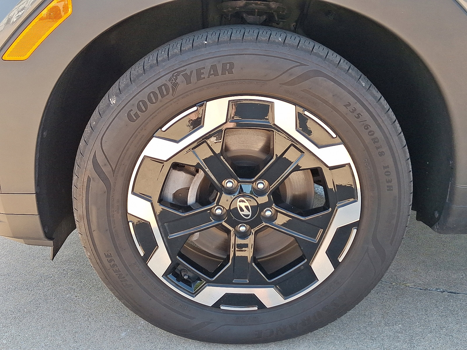 Used 2024 Hyundai Santa Fe SEL image 28