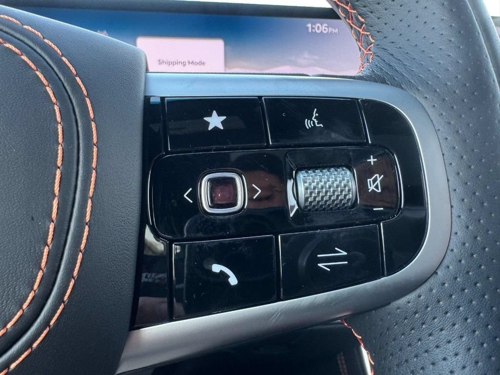 New 2026 Genesis GV70 2.5T Sport Prestige AWD/4WD image 14