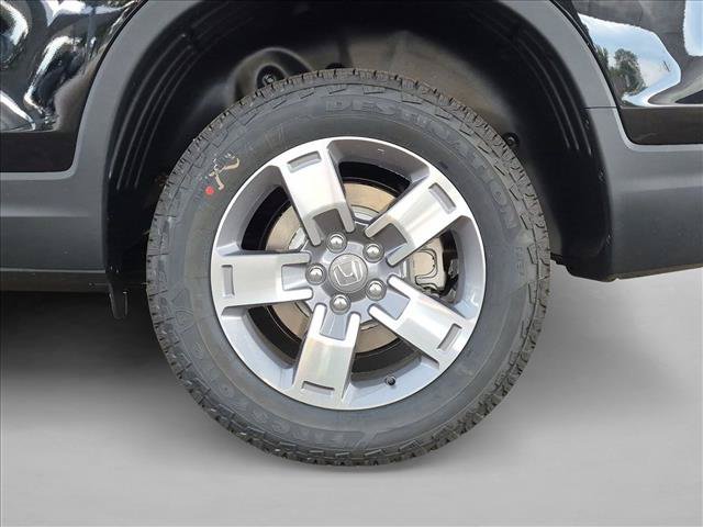 New 2026 Honda Ridgeline RTL image 10