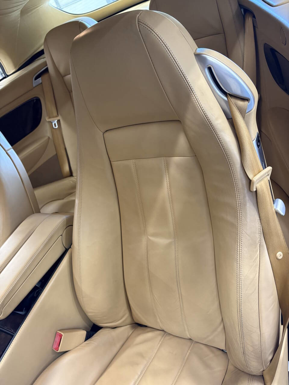 Used 2009 Bentley Continental GTC AWD/4WD image 38