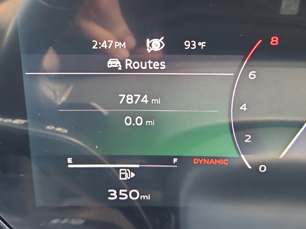 Certified 2025 Audi Q5 Premium w/ Convenience Package AWD/4WD image 22