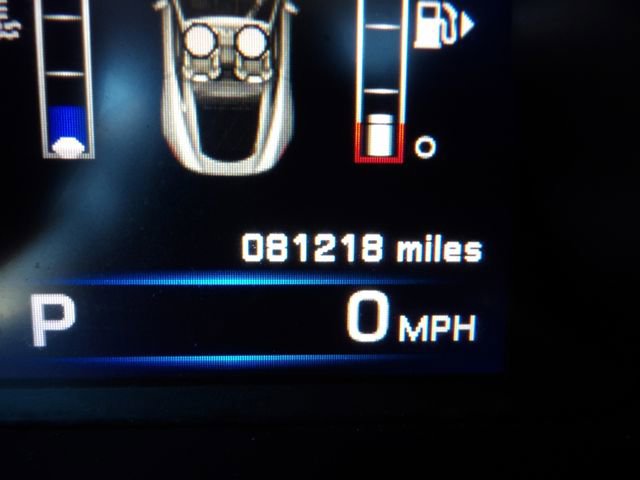 Used 2015 Jaguar F-TYPE S image 36