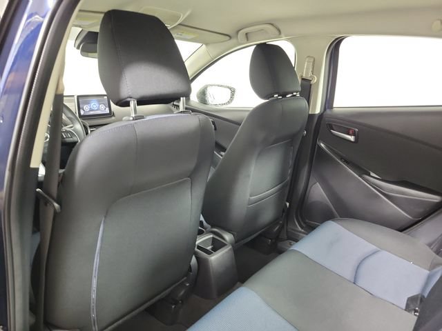 Used 2017 Toyota Yaris iA FWD image 11