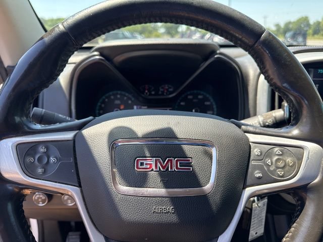 Used 2018 GMC Canyon SLE w/ SLE Convenience Package AWD/4WD image 30