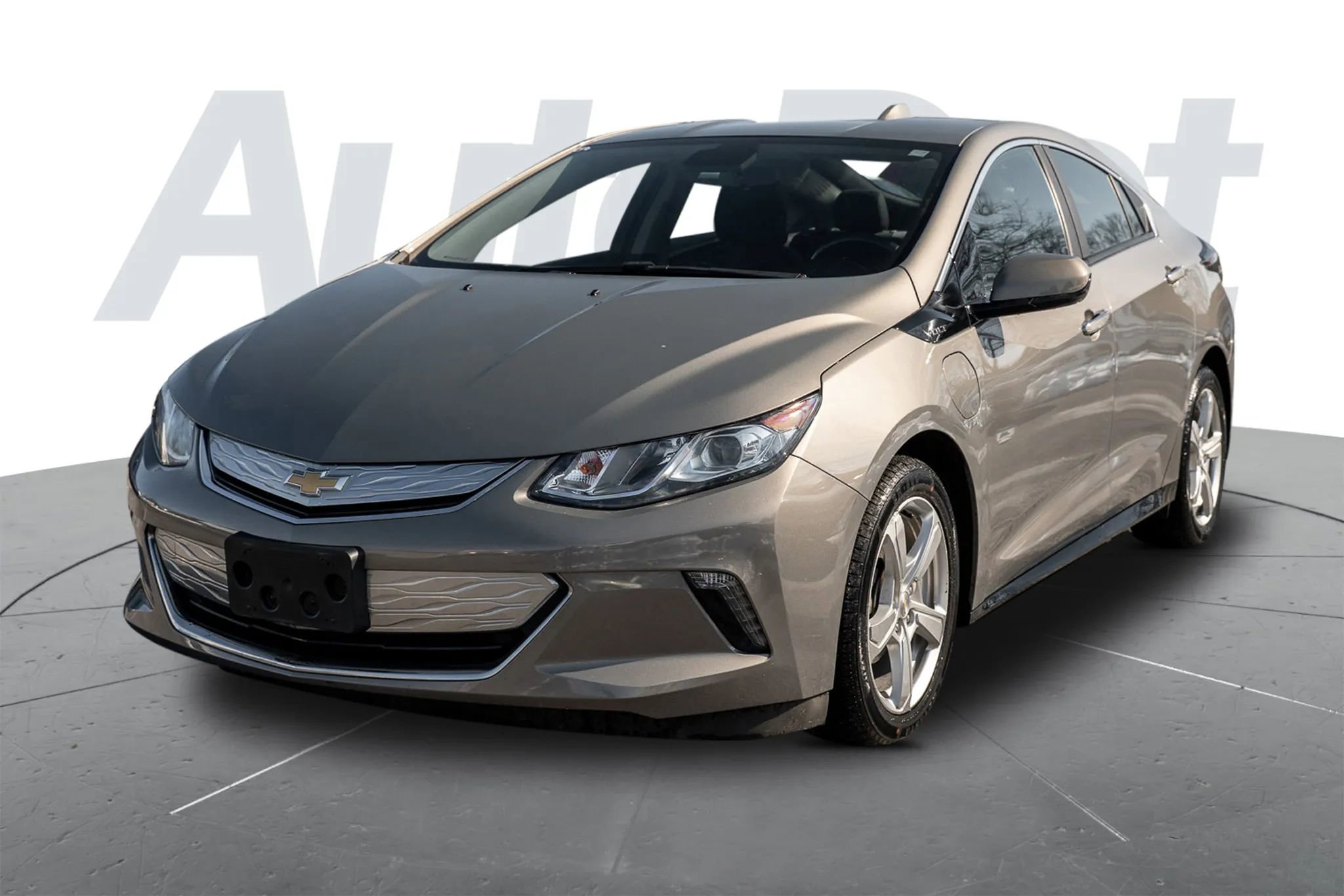 Used 2017 Chevrolet Volt LT image 5