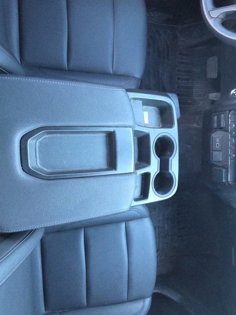 Used 2023 Chevrolet Silverado 1500 W/T w/ WT Value Package image 11