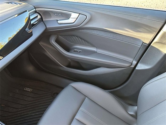 Certified 2025 Audi A5 2.0T Premium Plus w/ Premium Plus image 34