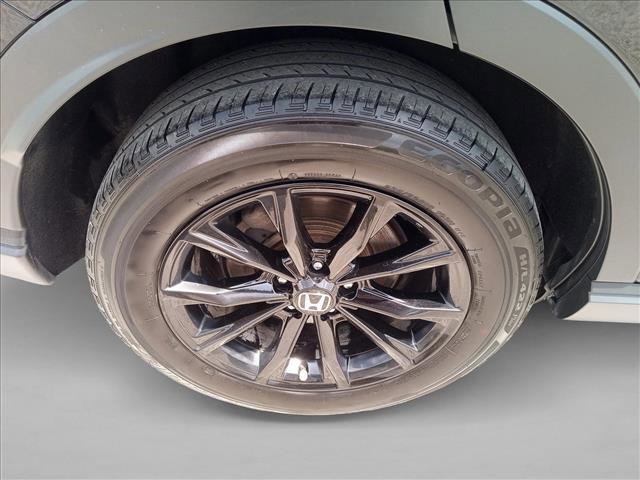 Used 2025 Honda CR-V Sport-L image 11