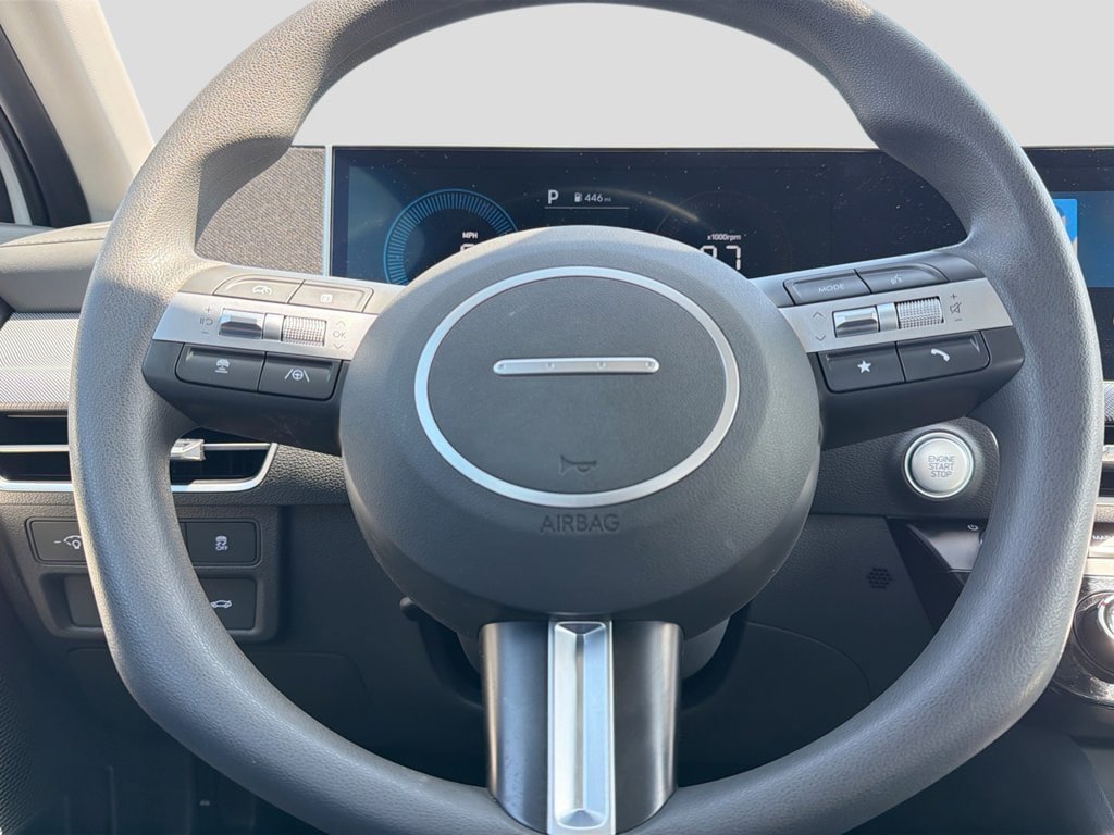 Certified 2025 Hyundai Sonata SE FWD image 20